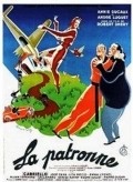 Another movie La patronne of the director Robert Dhery.