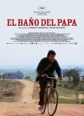 Another movie El bano del Papa of the director Cesar Charlone.
