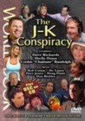 Another movie The J-K Conspiracy of the director Cookie 'Chainsaw' Randolph.