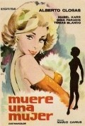 Another movie Muere una mujer of the director Mario Camus.