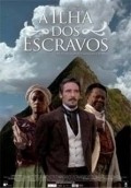 Another movie A Ilha dos Escravos of the director Francisco Manso.