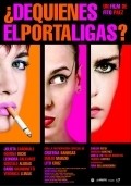 Another movie ¿-De quien es el portaligas? of the director Mariya Sesiliya Lopez.