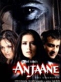 Another movie Anjaane: The Unkown of the director Harryy W. Fernaandes.