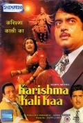 Another movie Karishma Kali Kaa of the director Ashok Punjabi.