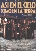 Another movie Asi en el cielo como en la tierra of the director Jose Luis Cuerda.