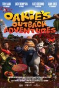 Another movie Oakie's Outback Adventures of the director Troy Dann.
