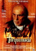 Another movie Torquemada of the director Stanislav Barabas.