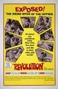 Another movie Revolution of the director Jack O'Connell.