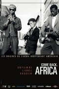 Another movie Come Back, Africa of the director Lionel Rogosin.