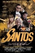 Another movie Santos of the director Nicholas Lopez.