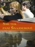 Another movie Smutek pani Š-najderove of the director Eno Milkani.