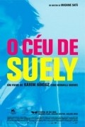 Another movie O Ceu de Suely of the director Karim Ainouz.