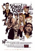 Another movie Schwarze Schafe of the director Oliver Rihs.