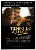 Another movie Tiempo de silencio of the director Vicente Aranda.