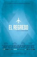 Another movie El regreso of the director Hernan Jimenez.