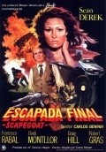 Another movie Escapada final of the director Carlos Benpar.