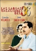 Another movie Las largas vacaciones del 36 of the director Jaime Camino.