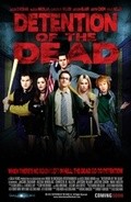 Another movie Detention of the Dead of the director Alex Craig Mann.