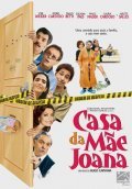 Another movie A Casa da Mae Joana of the director Hugo Carvana.