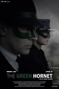 Another movie The Green Hornet of the director Aurelien Poitrimoult.