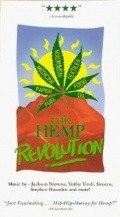 Another movie The Hemp Revolution of the director Anthony Clark.