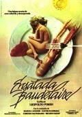 Another movie Ensalada Baudelaire of the director Leopoldo Pomes.
