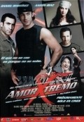 Another movie Amor xtremo of the director Chava Cartas.