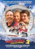Another movie Gota kanal 2 - Kanalkampen of the director Pelle Seth.