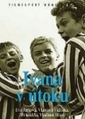 Another movie Ivana v utoku of the director Josef Pinkava.