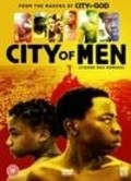 Another movie City of Men of the director Jay Bonansinga.