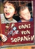 Another movie Onni von Sopanen of the director Johanna Vuoksenmaa.
