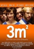 Another movie 3m²- of the director Erim Giresunlu.