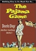 Another movie The Pajama Game of the director Stenli Donen.