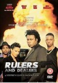 Another movie Rulers and Dealers of the director Stefen Lloyd Djekson.