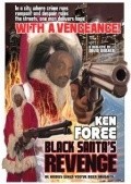 Another movie Black Santa's Revenge of the director David Walker.