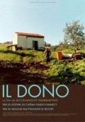 Another movie Il dono of the director Mikelandjelo Frammartino.