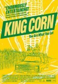 Another movie King Corn of the director Aaron Vulf.