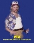 Another movie PBI: Paranormal Bureau of Investigation of the director Scott Fernstrom.