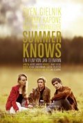 Another movie Summer Knows of the director Jan Seemann.