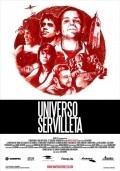 Another movie Universo Servilleta of the director Luis Aguirre.