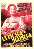 Another movie La picara molinera of the director Leon Klimovsky.