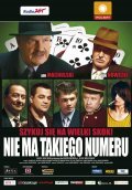 Another movie Nie ma takiego numeru of the director Bartosz Brzeskot.