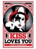 Another movie KISS Loves You of the director Djim Henegen.