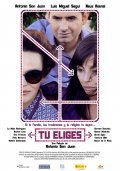 Another movie Tu eliges of the director Antonia San Juan.