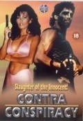 Another movie Contra Conspiracy of the director Thomas Dewier.