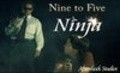 Another movie Nine to Five Ninja of the director David Gilders.