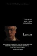 Another movie Larson of the director Nikolas Hemfris.