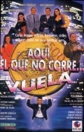Another movie Aqui, el que no corre... vuela of the director Ramon Fernandez.