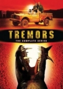 Another movie Tremors of the director Michael Shapiro.