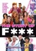 Another movie The Story of F*** of the director Djeyms Abadi.